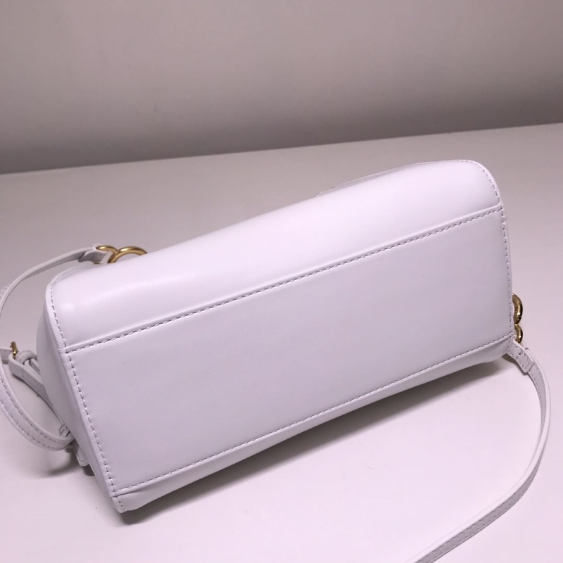 Fendi Top Handle Bags